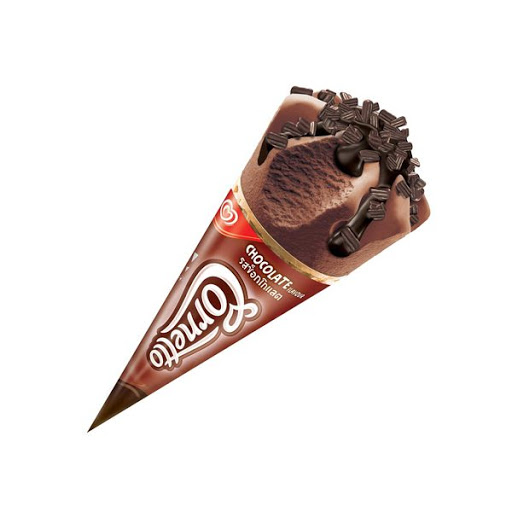 Cornetto De Chocolate 120ml VIVO Minimercados