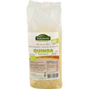 Quinoa Biologica Salutem 250g