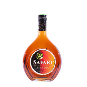 Safari Liqueur  75 cl