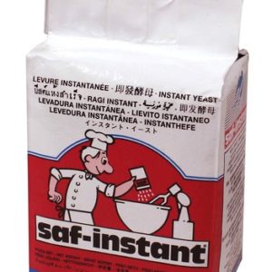 Fermento Saf-Instant 500g