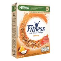 Fitness Fruits Nestle 375g