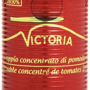 Concentrado Tomate Victoria 440g
