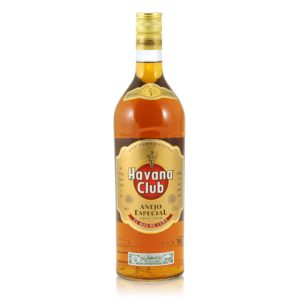 Havana Club Anejo Especial 75 CL