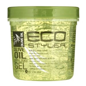 Gel Eco Olive Oil  203 ml