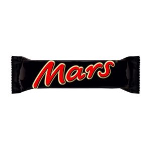 Chocolate Mars 51g