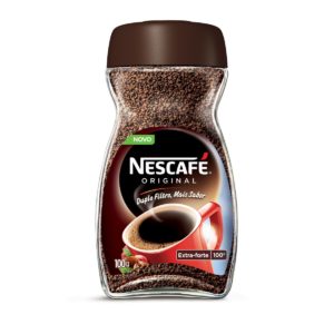 Nescafe Clássico 100g