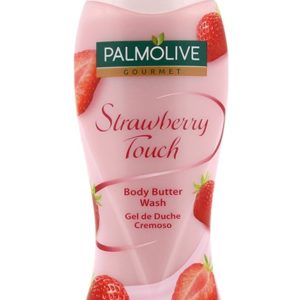 Gel de Banho Palmolive Strawberry Touch 500ml