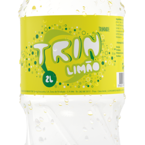 Trin Limão 2 L