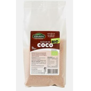 Açúcar de Coco Bio Salutem 250g
