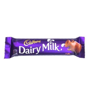 Chocolate Dairry Milk Cadbary 45g