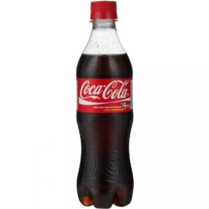 Coca Cola 35ML