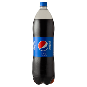 Pepsi Cola Pet 1,5L