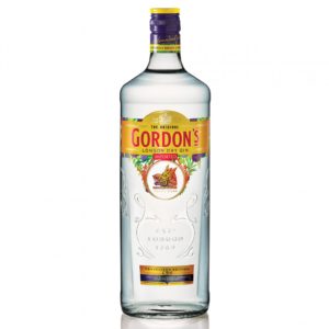 Gordons Dry Gin 75 cl