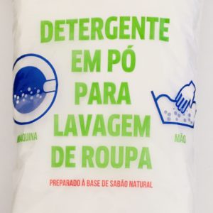 Detergente em Pó Dili 1kg