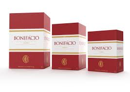 Vinho Bonifacio Box 5L