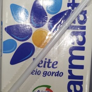 Leite M/Gordo Parmalat 200 ml
