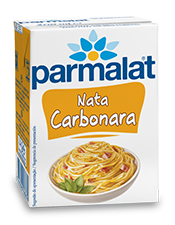 Nata Carbonara Parmalat 200ml