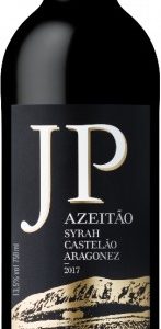 Vinho JP (tinto) 750 ml