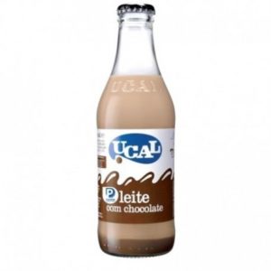 Leite Chocolate Ucal 250 ml