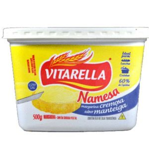 Manteiga Vitarella 500g