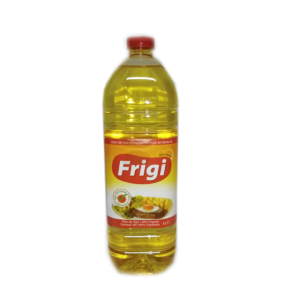 Oleo Soja  Frigi 1L