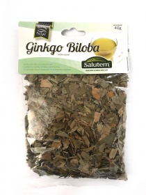 Chá Ginkgo Biloba 40g