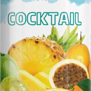 Sumo Nôs Sabor Néctar Cocktail 1L