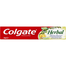 Colgate Herbal White  75 ml