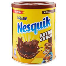 Chocolate Nesquik ExtraChoc 390gr