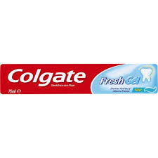 Colgate Fresh Gel 75 ml