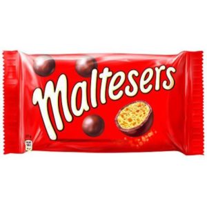 Chocolate  Maltesers 37g