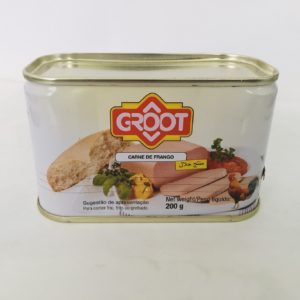 Fiambre Groot Chicken Luncheon Meat 200g