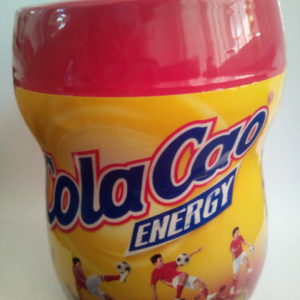 ColaCao – Energy 250g