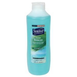 Shampoo Suave Ocean Breeze 887ml