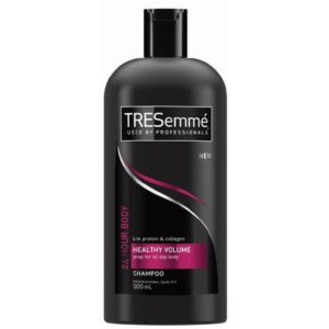 Shampoo Tresemmé Volume e Body 900ml