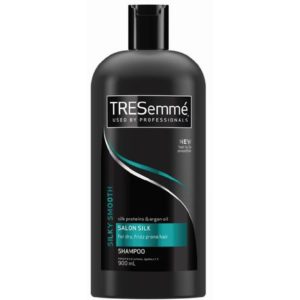 Shampoo Tresemmé Silky Smoth 900ml