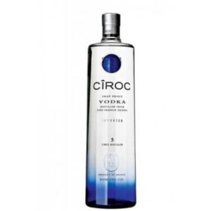 Ciroc snap frost vodka