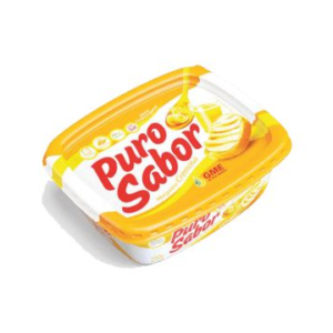 Manteiga Puro Sabor 250gr