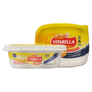 Manteiga Vitarella 250gr