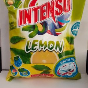 Detergente em Pó Intenso Lemon 500g