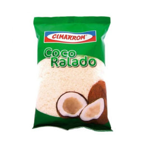 Coco ralado Cimarron 100g